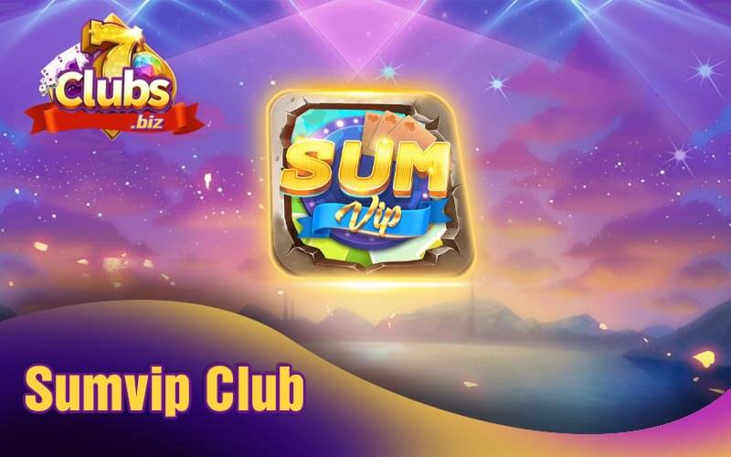 Sumvip Club